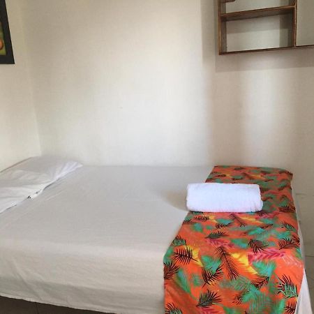 Hostal Princesa Katia Necoclí Exteriér fotografie