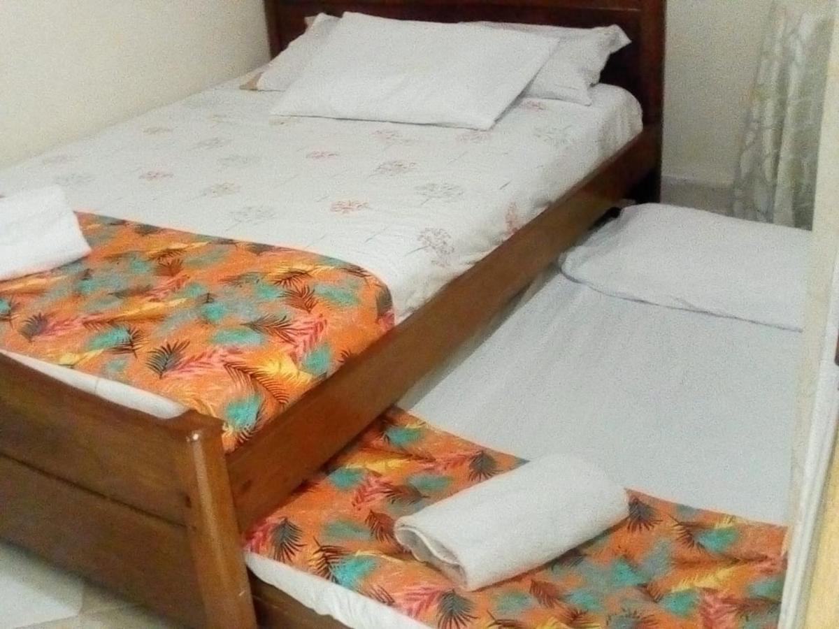 Hostal Princesa Katia Necoclí Exteriér fotografie