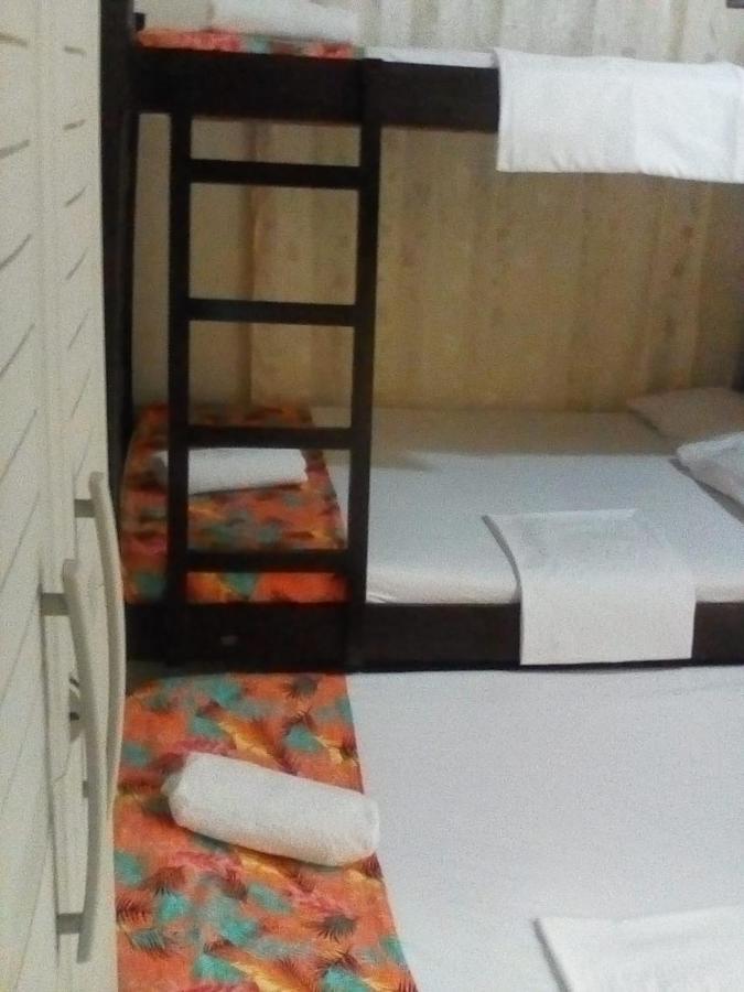 Hostal Princesa Katia Necoclí Exteriér fotografie