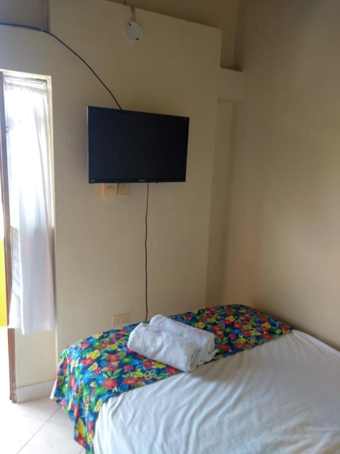 Hostal Princesa Katia Necoclí Exteriér fotografie