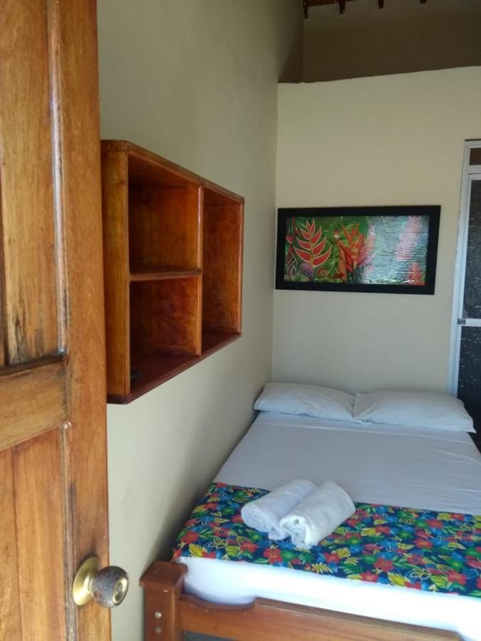 Hostal Princesa Katia Necoclí Exteriér fotografie