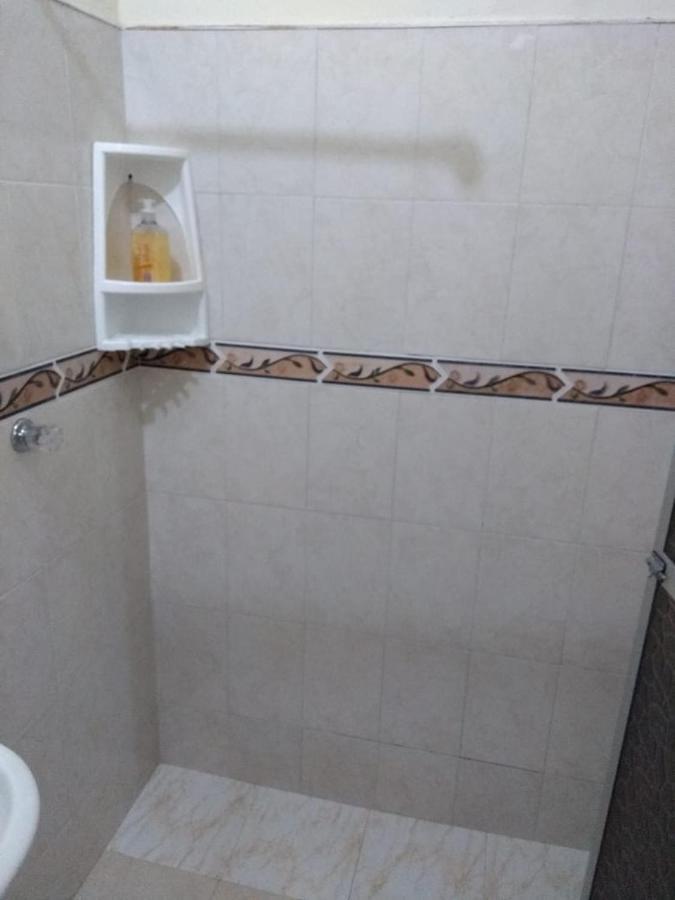 Hostal Princesa Katia Necoclí Exteriér fotografie