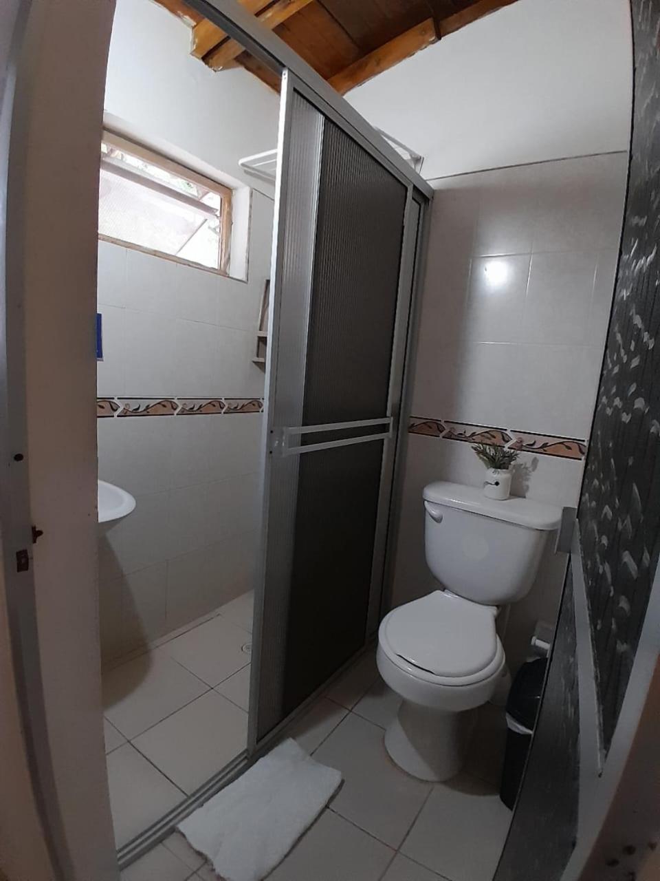 Hostal Princesa Katia Necoclí Exteriér fotografie