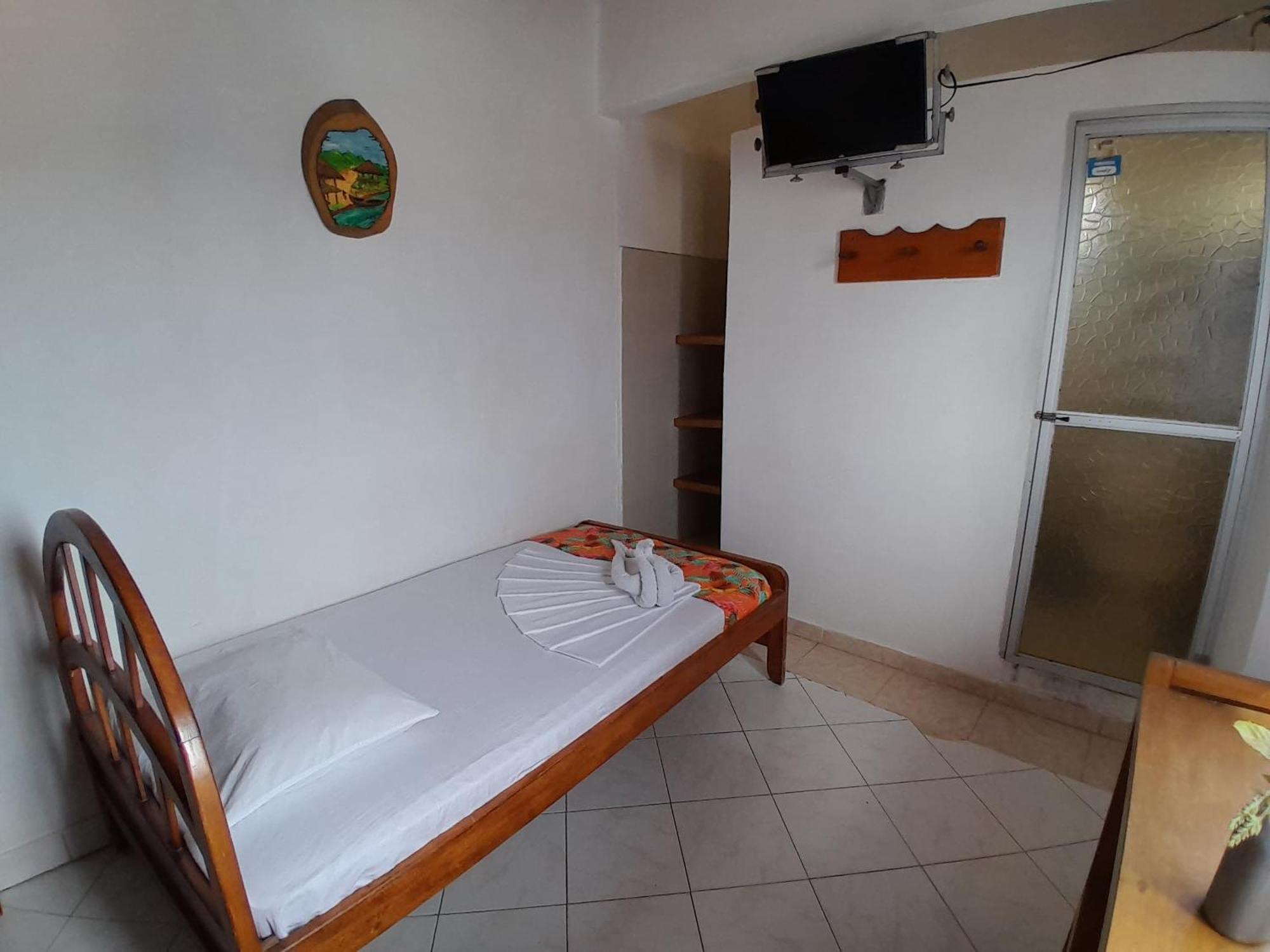 Hostal Princesa Katia Necoclí Exteriér fotografie