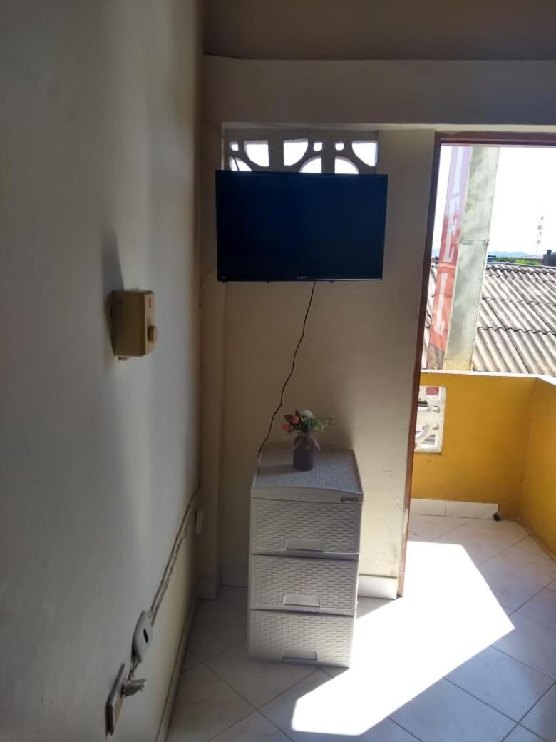 Hostal Princesa Katia Necoclí Exteriér fotografie
