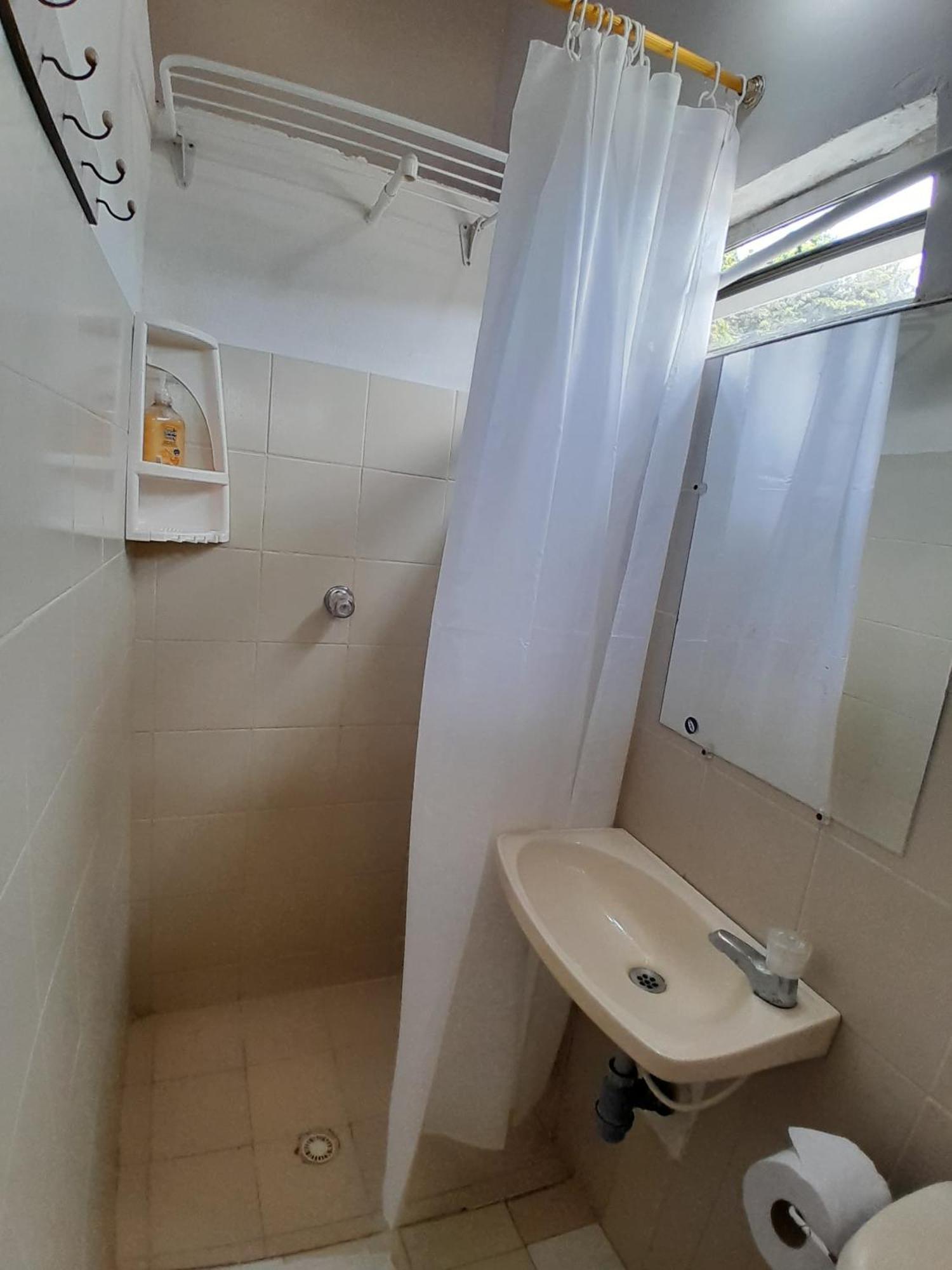 Hostal Princesa Katia Necoclí Exteriér fotografie
