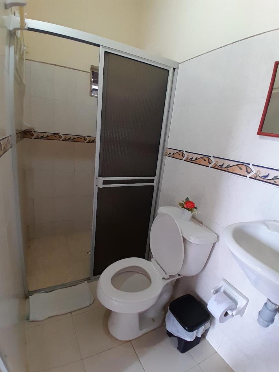 Hostal Princesa Katia Necoclí Exteriér fotografie