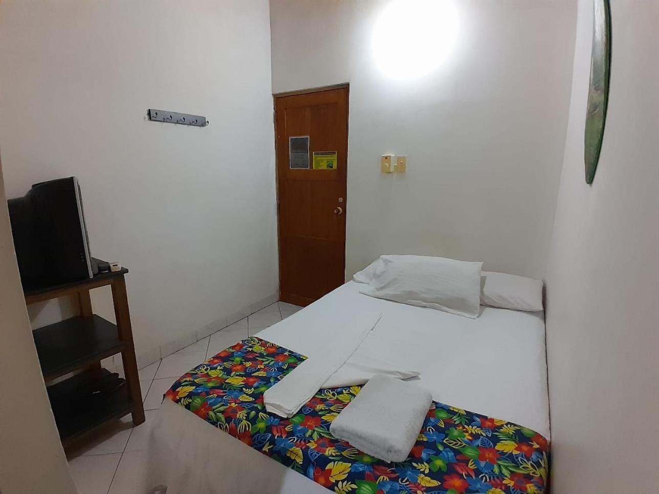 Hostal Princesa Katia Necoclí Exteriér fotografie