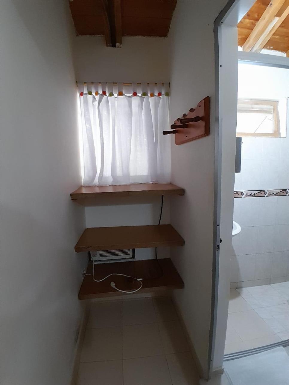 Hostal Princesa Katia Necoclí Exteriér fotografie