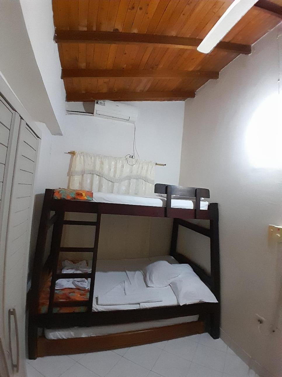 Hostal Princesa Katia Necoclí Exteriér fotografie