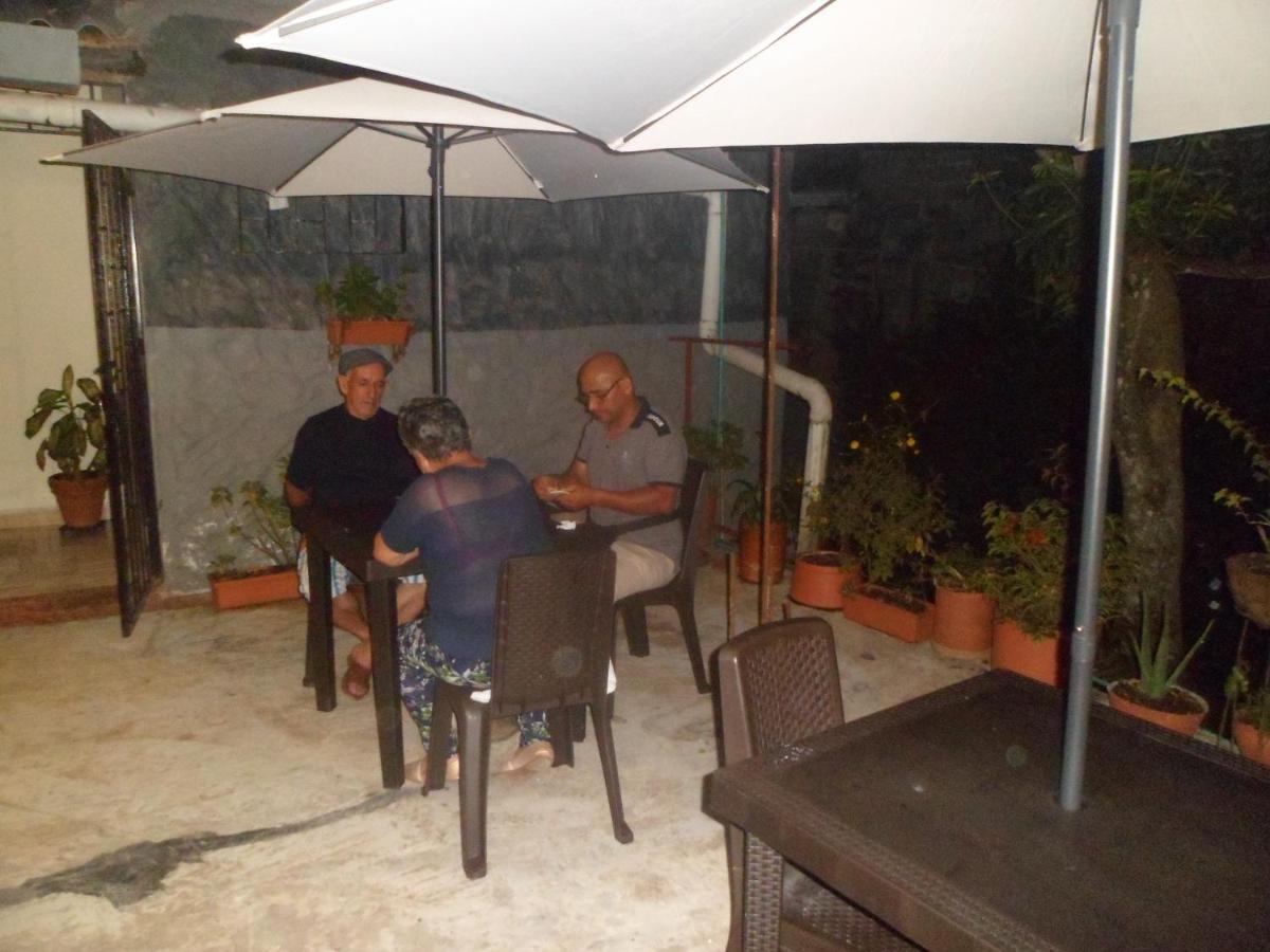 Hostal Princesa Katia Necoclí Exteriér fotografie