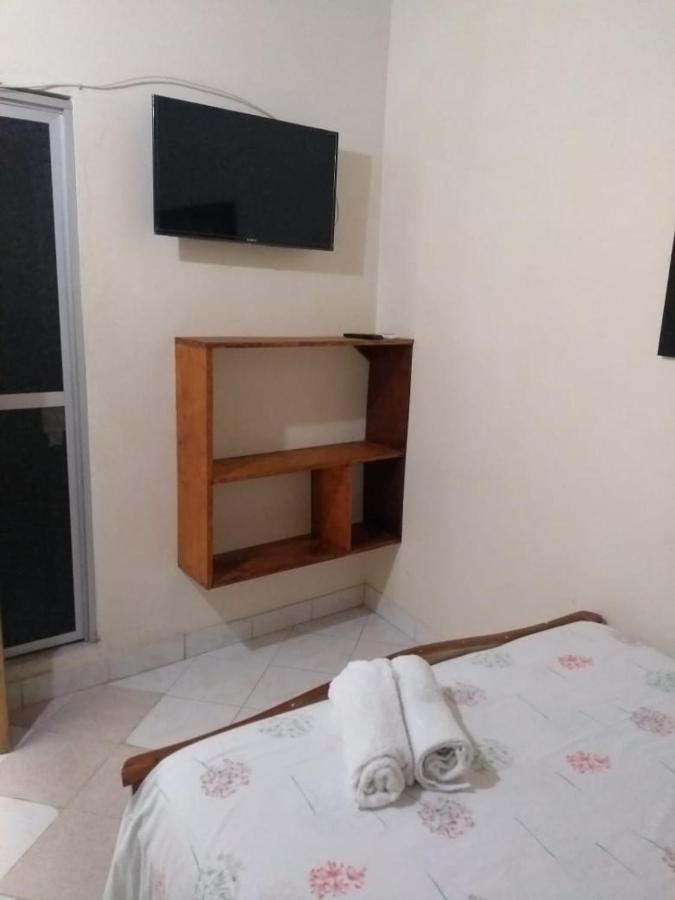 Hostal Princesa Katia Necoclí Exteriér fotografie