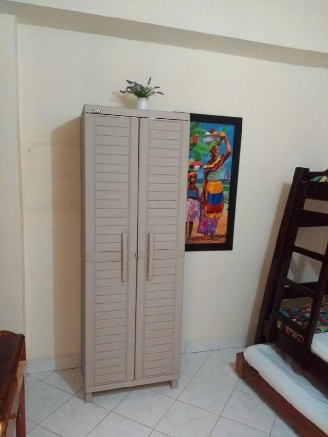 Hostal Princesa Katia Necoclí Exteriér fotografie