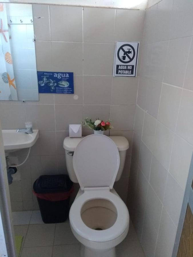 Hostal Princesa Katia Necoclí Exteriér fotografie