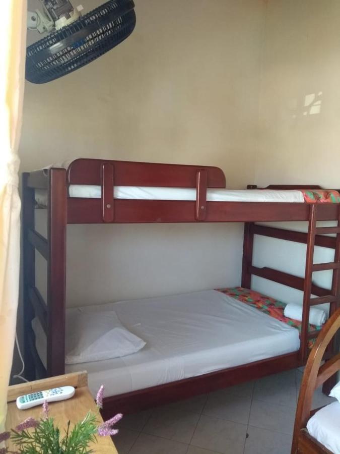 Hostal Princesa Katia Necoclí Exteriér fotografie