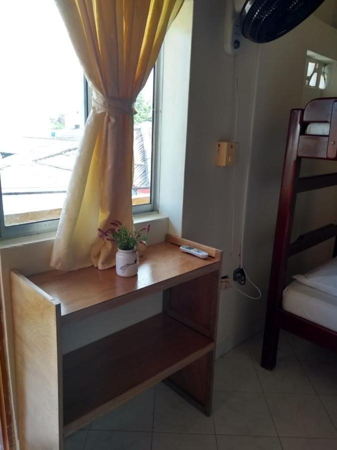 Hostal Princesa Katia Necoclí Exteriér fotografie