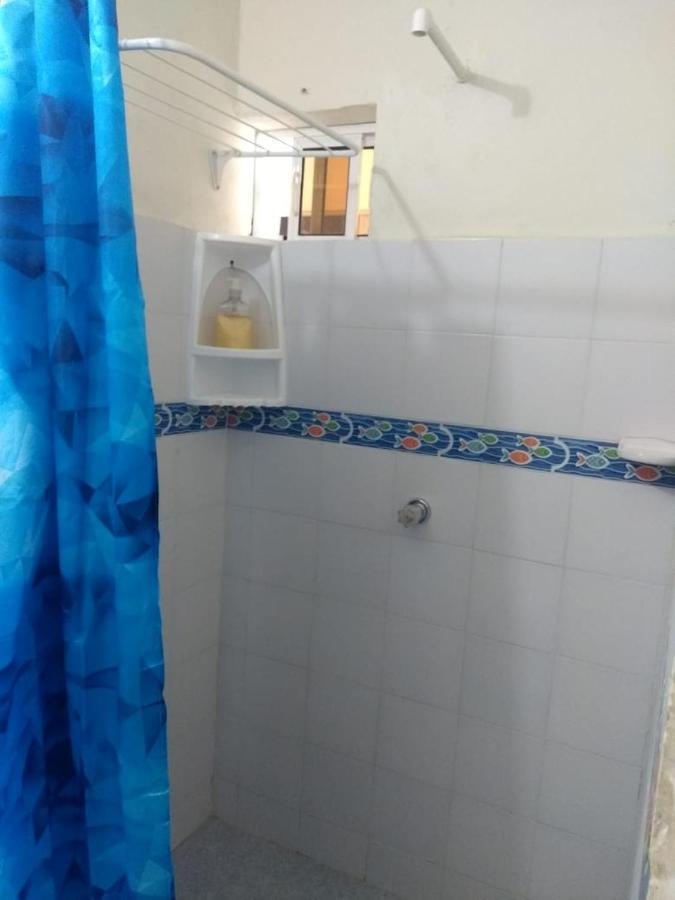 Hostal Princesa Katia Necoclí Exteriér fotografie