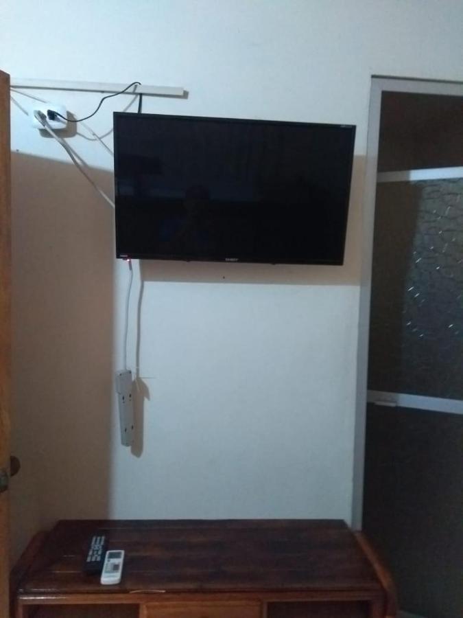Hostal Princesa Katia Necoclí Exteriér fotografie
