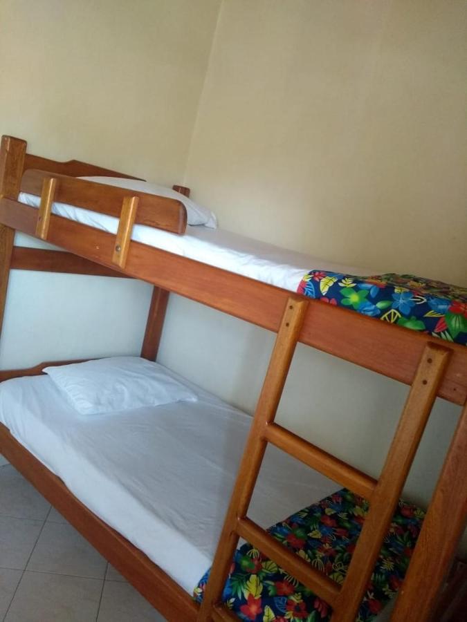 Hostal Princesa Katia Necoclí Exteriér fotografie