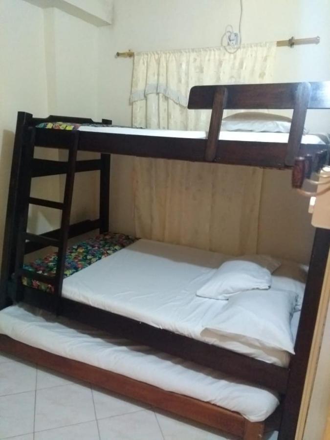 Hostal Princesa Katia Necoclí Exteriér fotografie
